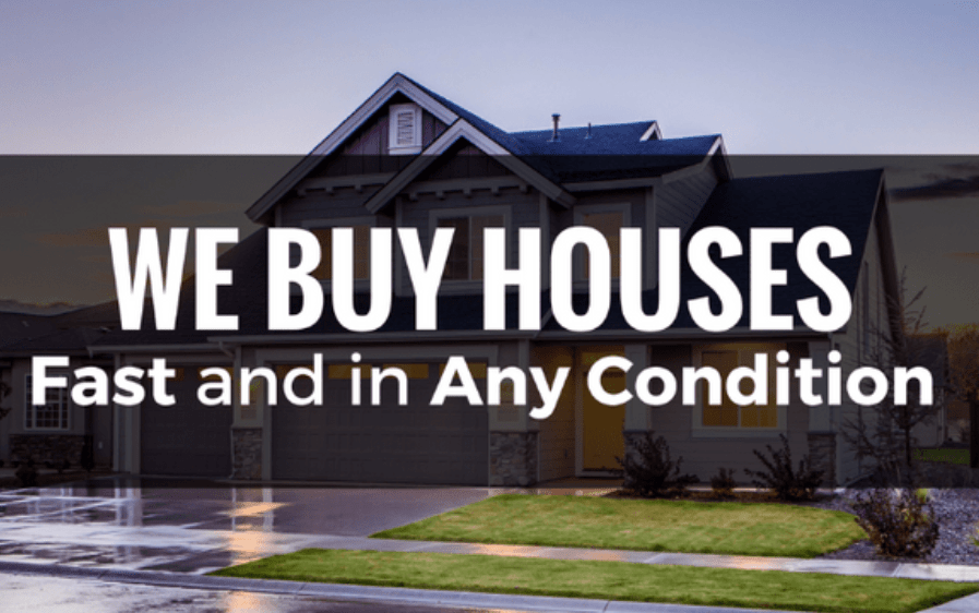 We Buy Houses Fast & Pay Cash Rochester ny