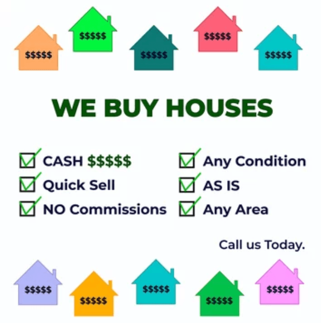 sell house fast rochester ny