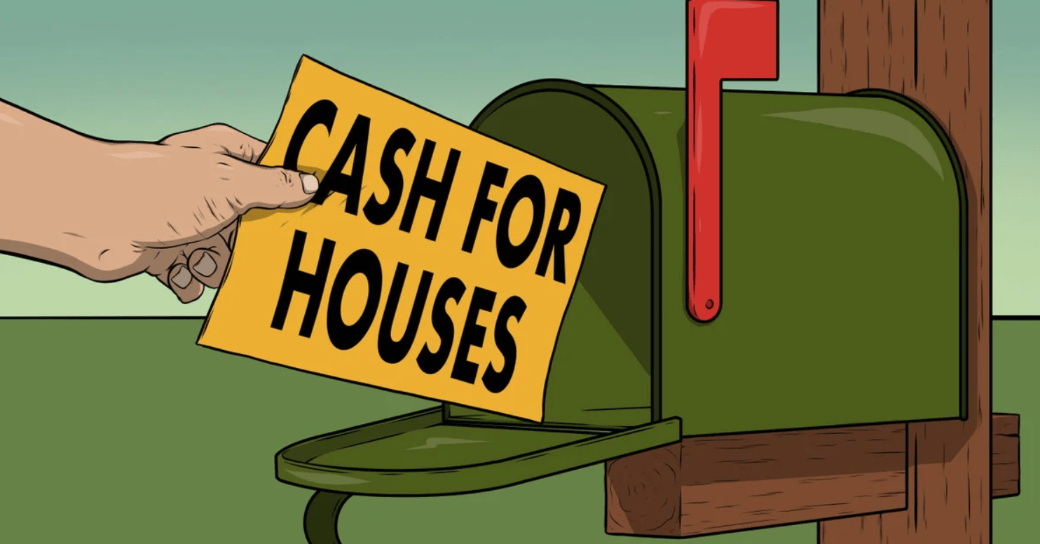 Cash for Houses