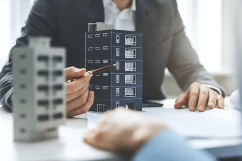 Real Estate Developers