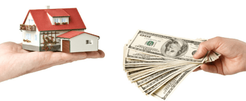 What is a cash offer on a house